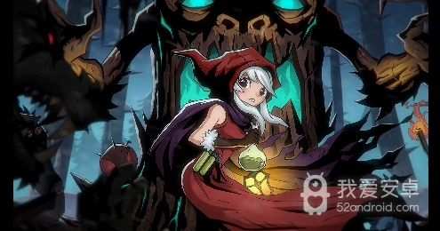 【安卓测评师】月圆之夜只为与你相遇！