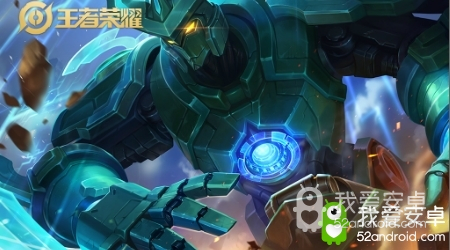 《王者荣耀》S17赛季墨子出装铭文搭配推荐