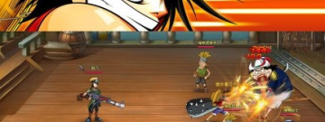 2023海贼王回合制卡牌战棋手游合集