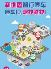 地图类软件合集