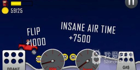 3D极限摩托超全版本手游合集