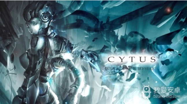 Cytus