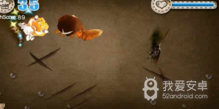 关于蔬菜的手游合集