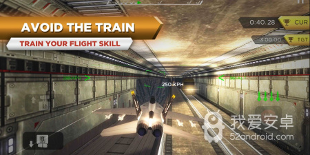 抖音模拟飞行手游合集