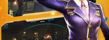 世界征服者4所有版本手游合集