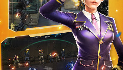 世界征服者4所有版本手游合集