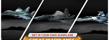 不用爆肝的飞行模拟手游合集