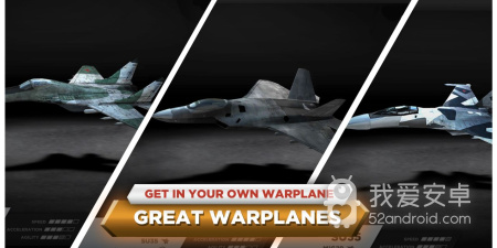 不用爆肝的飞行模拟手游合集