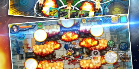 多人对战吃鸡手游合集