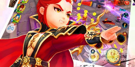 带英雄的传奇手游合集