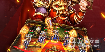 新开沉默版本传奇app合集