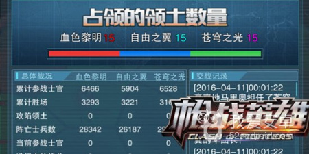 值得一玩的枪战手游合集