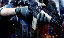 写实枪战类手游合集