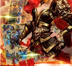 跟武易传奇相似的手游合集