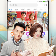 跟小米视频相似的app合集