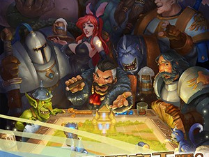 奇葩武器战斗手游合集