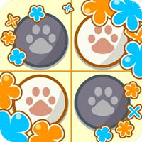 猫猫五子棋