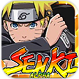 火影战记 全人物解锁版