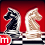 国际象棋大师
