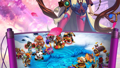 修仙传说历史版本手游合集