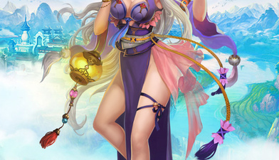 类似修仙灵缘的手游合集