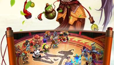 角色扮演修仙手游合集