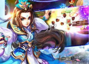 怒剑传奇手游合集