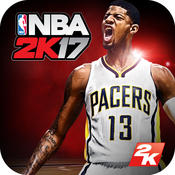 NBA2K17 中文汉化破解版