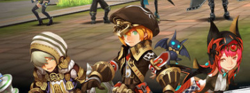 视角不锁定的手游合集