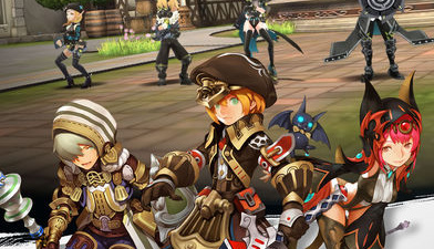 视角不锁定的手游合集