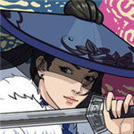 江湖X:汉家江湖