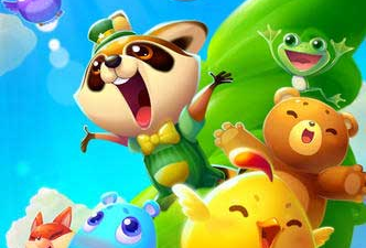 海滨消消乐手游合集