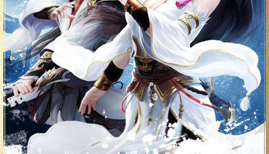 国风3D动作手游合集