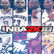 NBA2K18