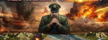 以二战为题材的热门手机手游合集