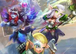 传奇召唤师超全版本手游合集