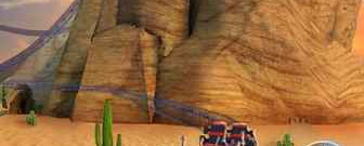 3d视觉体验的手游合集