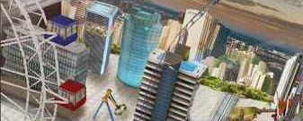 好玩的3D手游合集