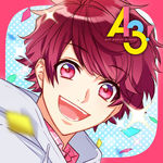 A3!满开剧团手游