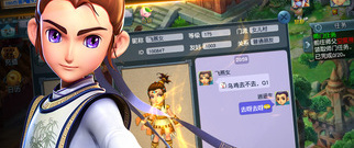 经典回合的西游神话手游合集