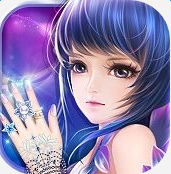 叶罗丽美甲梦