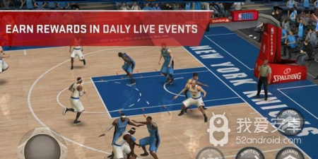 观看NBA季后赛app合集