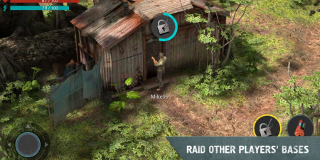 玩起来超爽的末日生存手游合集