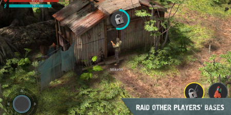 刺激酷炫的末日生存手游合集