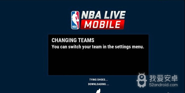 NBA LIVE