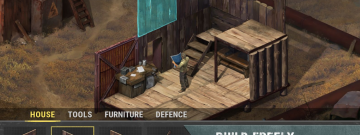 刺激酷炫的末日生存手游排行榜