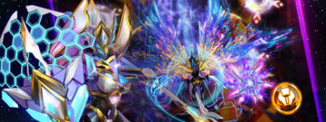 星际枪战类游戏合集