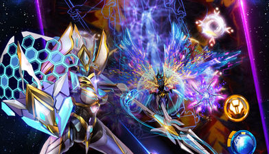 星际枪战类游戏合集