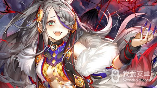 草原上的奇妙少女《萌王EX》全新英雄天罚之主曝光