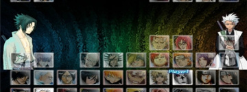 死神漫改手游合集